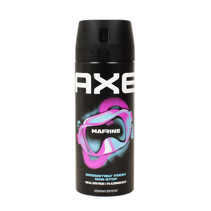 AXE DEODORANTE SPRAY MARINE SEA BREEZE & SAGE 150 ML