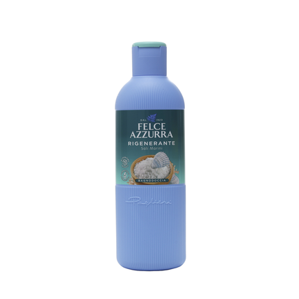 FELCE AZZURRA BAGNODOCCIA SALI MARINI 650 ML