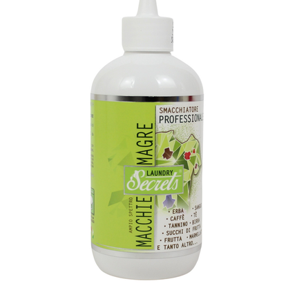 SECRETS LAUNDRY SMACCHIATORE PROFESSIONALE MACCHIE MAGRE 220 ML
