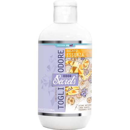 SECRETS ODOR TOGLI ODORE ESSENZA BUCATO 250 ML