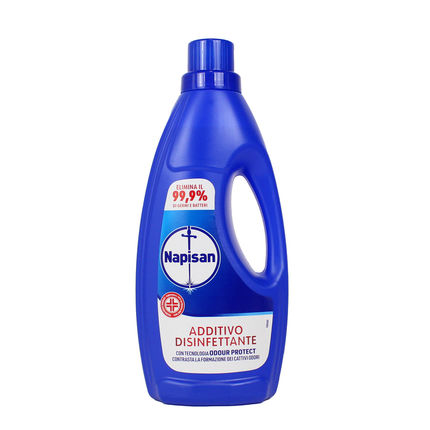 NAPISAN ADDITIVO DISINFETTANTE 1 LT