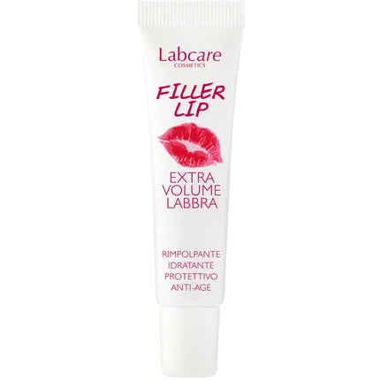 LABCARE COSMETICS FILLER LIP EXTRA VOLUME RIMPOLPANTE 10 ML