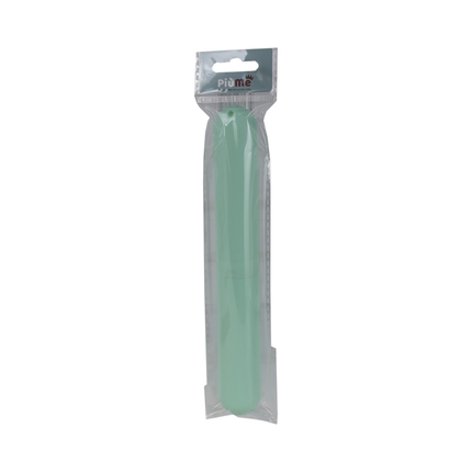 PIUME PORTA SPAZZOLINO DENTI VERDE