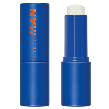 PUPA MAN PERFECT BALM BALSAMO LABBRA