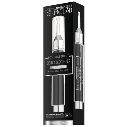 DERMOLAB VISO SIERO BOTOX 10 ML
