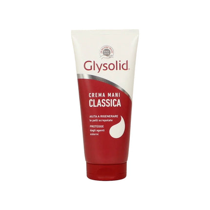 GLYSOLID CREMA MANI CLASSICA TUBO 100 ML