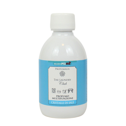 PROFUMALIA PROFUMO MULTIFUNZIONE LIQUIDO FRAGRANZA CRISTALLI DI SALE 250 ML
