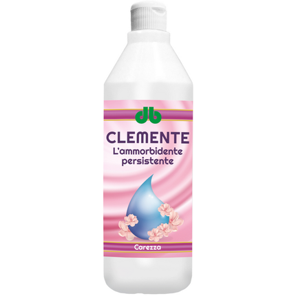 CLEMENTE L'AMMORBIDENTE PERSISTENTE FRAGRANZA CAREZZA 1 LT