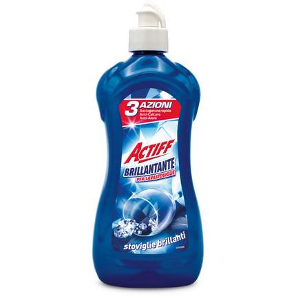 ACTIFF BRILLANTANTE LAVASTOVIGLIE 500 ML