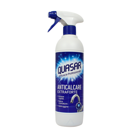 QUASAR ANTICALCARE EXTRA FORTE TRIGGER 580 ML