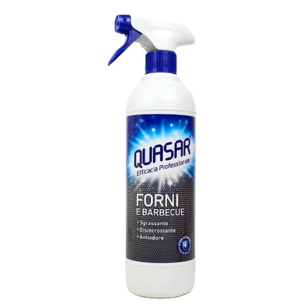 QUASAR FORNI & BARBECUE TRIGGER 580 ML