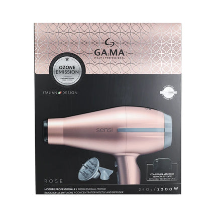 GAMA PHON SENSI ROSE' AC 2200W