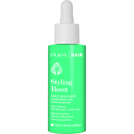 PUPA HAIR STYLING BOOST SIERO SETIFICANTE 30 ML