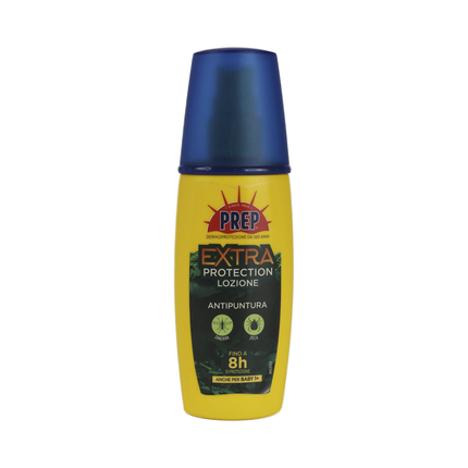 PREP REPELLENTE LOZIONE ANTIPUNTURA EXTRA PROTECTION 100 ML