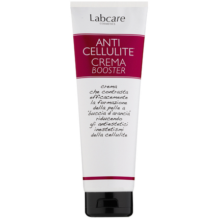 LABCARE COSMETICS CREMA BOOSTER ANTI CELLULITE TUBO 200 ML