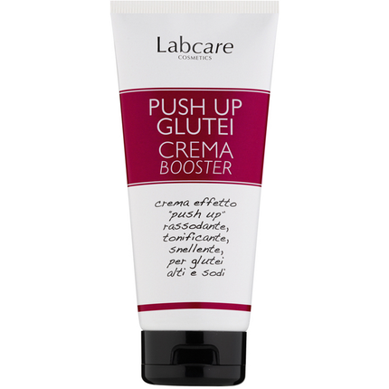 LABCARE COSMETICS CREMA BOOSTER PUSH UP GLUTEI TUBO 150 ML