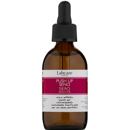 LABCARE COSMETICS SIERO BOOSTER PUSH UP SENO FLACONE 50 ML