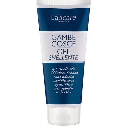 LABCARE COSMETICS GEL SNELLENTE GAMBE COSCE TUBO 150 ML