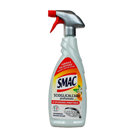 SMAC SCIOGLICALCARE PROFUMATO TRIGGER 650 ML