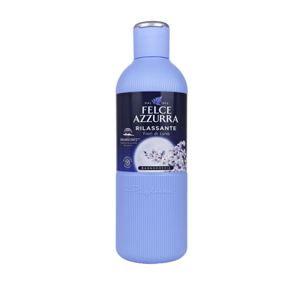 FELCE AZZURRA BAGNODOCCIA FIORI DI LUNA 650 ML
