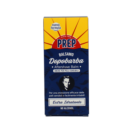 PREP BALSAMO DOPOBARBA EXTRA IDRATATANTE 75 ML