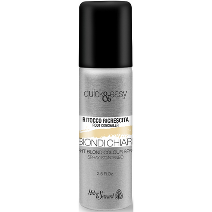 HELEN SEWARD QUICK & EASY RITOCCO CRESCITA BIONDI CHIARI SPRAY 75 ML