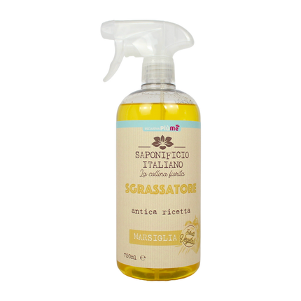 SAPONIFICIO ITALIANO SGRASSATORE MARSIGLIA 750 ML