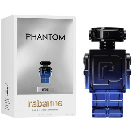 PACO RABANNE PHANTOM INTENSE UOMO EDP VAPO 50 ML