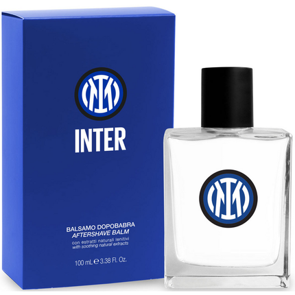 INTER BALSAMO DOPOBARBA 100 ML