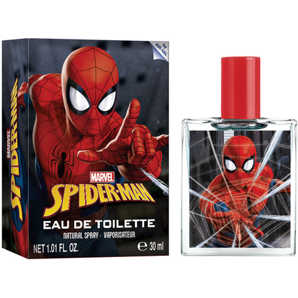 SPIDER MAN EDT VAPO 30 ML