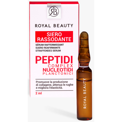 ROYAL BEAUTY RASSODANTE FIALA 2 ML