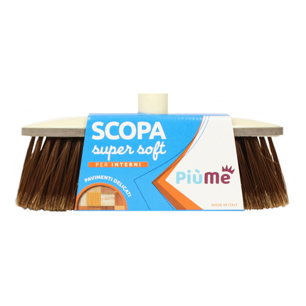 PIUME SCOPA SOFT