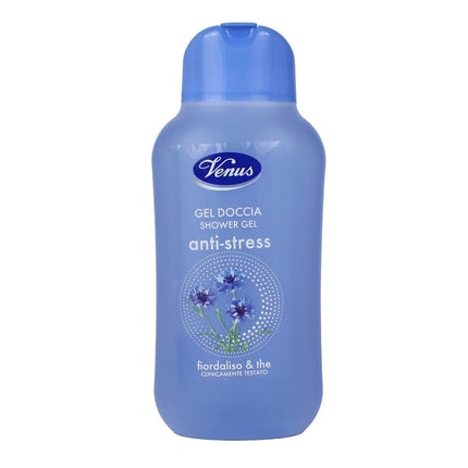 VENUS DOCCIA GEL ANTI-STRESS FIORDALISO & THE 250+50 ML
