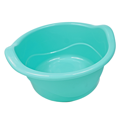 PIUME BACINELLA TONDA DM 0,40 15 LT