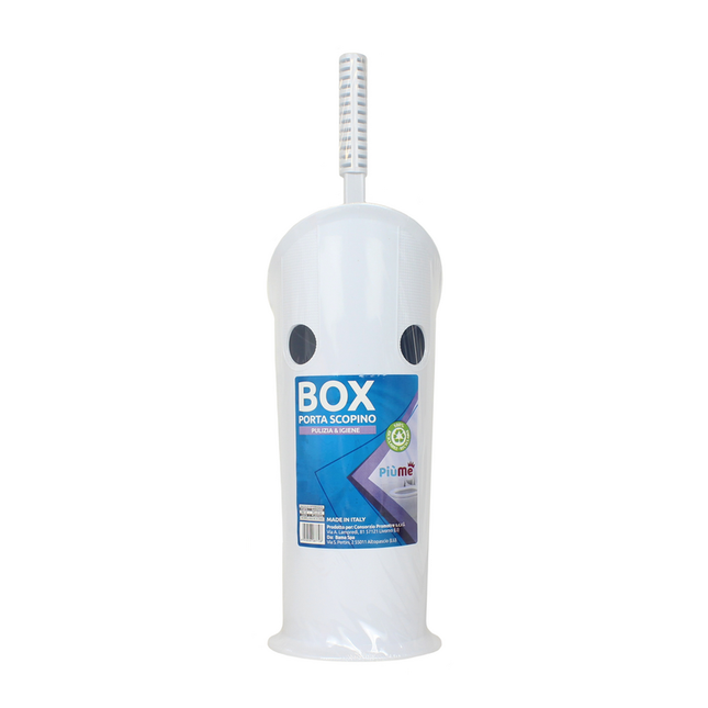 PIUME PORTASCOPINO BOX