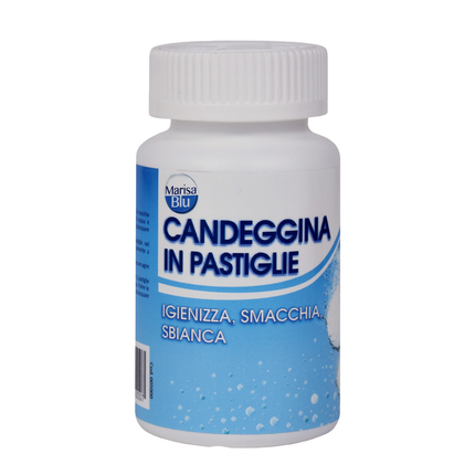 MARISA BLU CANDEGGINA IN PASTIGLIE 32 TABS