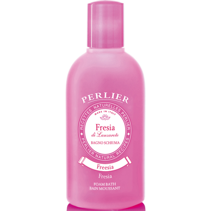PERLIER BAGNOSCHIUMA FRESIA DI LANZAROTE 500 ML