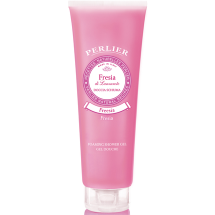 PERLIER DOCCIASCHIUMA FRESIA DI LANZAROTE 250 ML