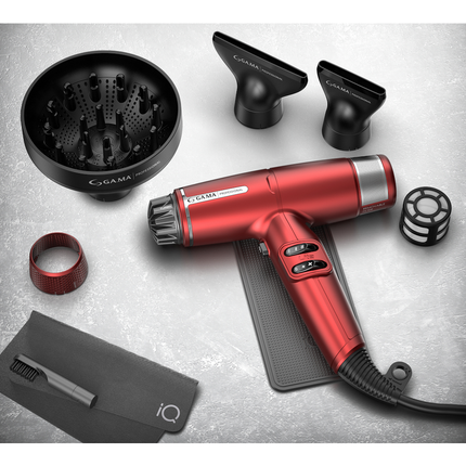 GAMA PHON IQ LITE 1600W PH6030.RD