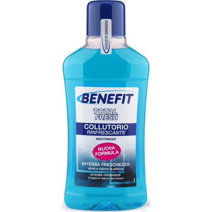 BENEFIT COLLUTORIO TOTAL FRESH RINFRESCANTE 500 ML