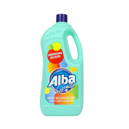 ALBA GENTILE CANDEGGINA DELICATA 2 LITRI