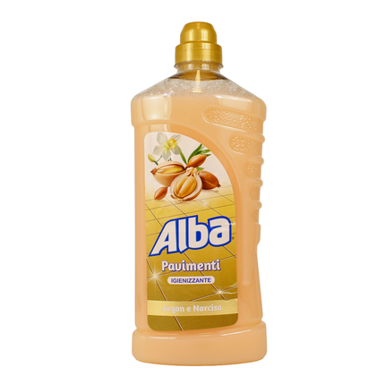 ALBA PAVIMENTI ARGAN & NARCISO 1 LITRO