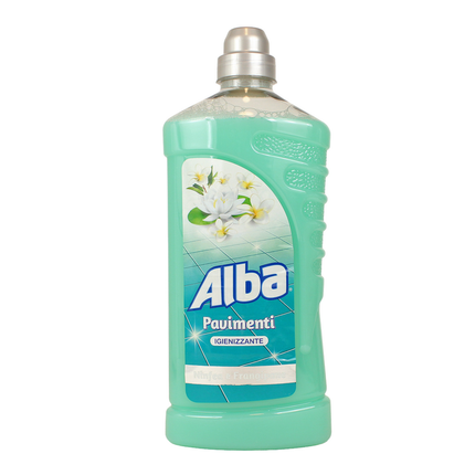 ALBA PAVIMENTI NINFEA & FRANGIPANE 1 LITRO