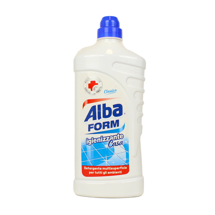 ALBA FORM IGIENIZZANTE CASA CLASSICO 1000 ML