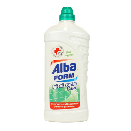 ALBA FORM IGIENIZZANTE CASA PINO SELVATICO 1000 ML