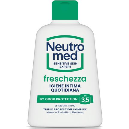 NEUTROMED IGIENE INTIMA QUOTIDIANA pH3,5 FRESCHEZZA 200 ML