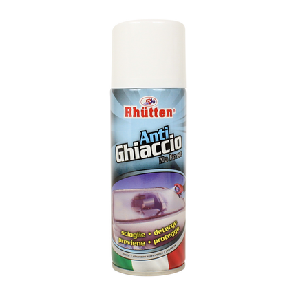 RHUTTEN ANTIGHIACCIO NO-FROST SPRAY 200 ML