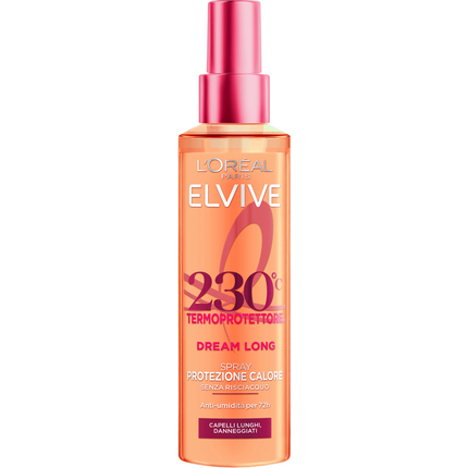 ELVIVE DREAM LONG SPRAY TERMOPROTETTORE 150 ML