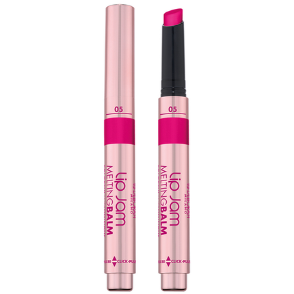 DEBORAH BALSAMO LABBRA LIP JAM MELTING BALM N.05 DRAGON FRUIT
