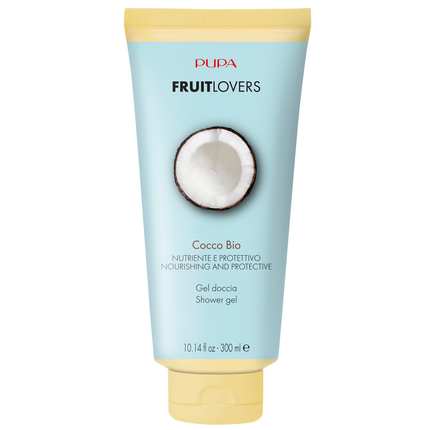PUPA FRUIT LOVERS DOCCIA GEL COCCO 300 ML